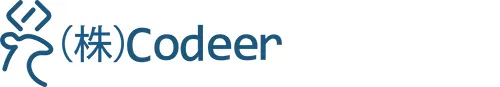 株式会社Codeer