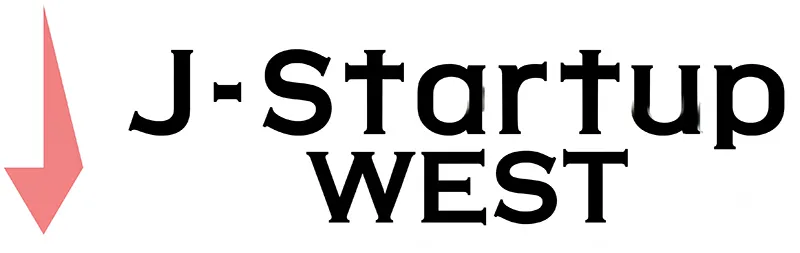 J-Startup WEST