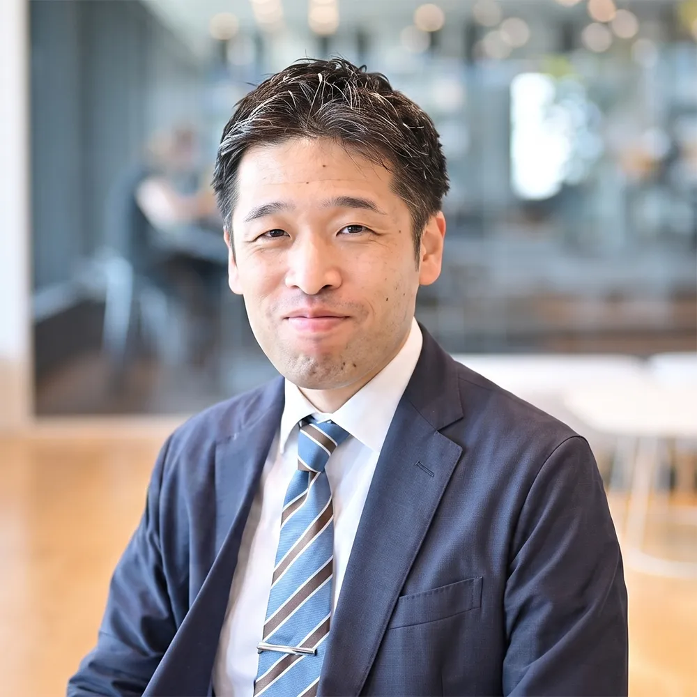 齋藤 拓也