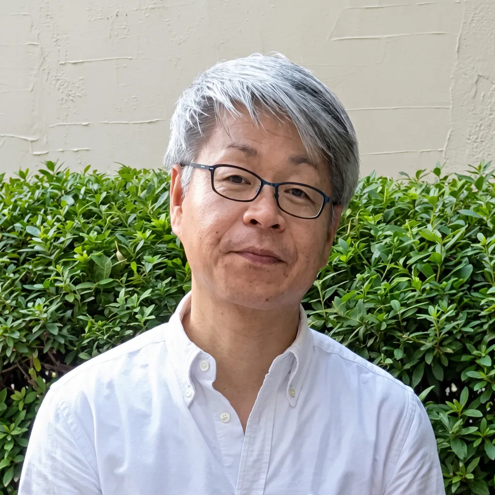髙城　幸治