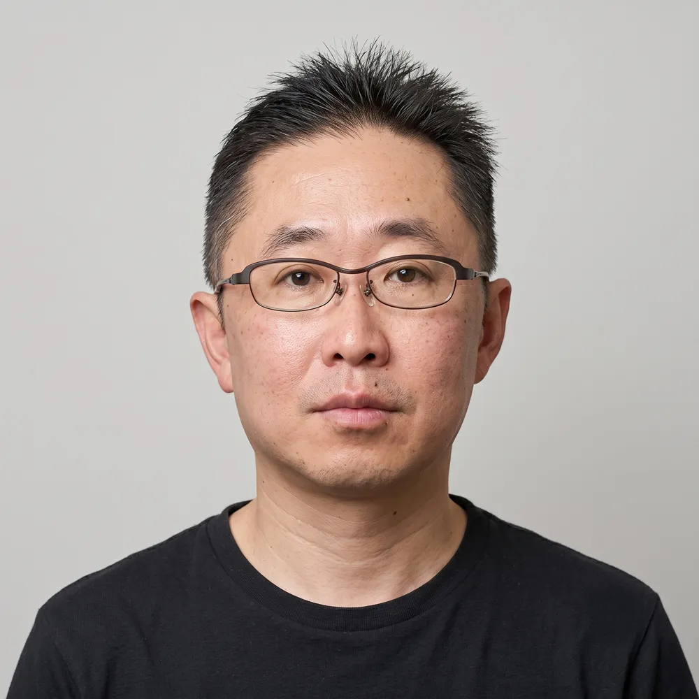 北村 雄二