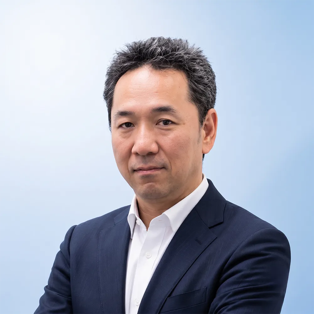 北村 雄二