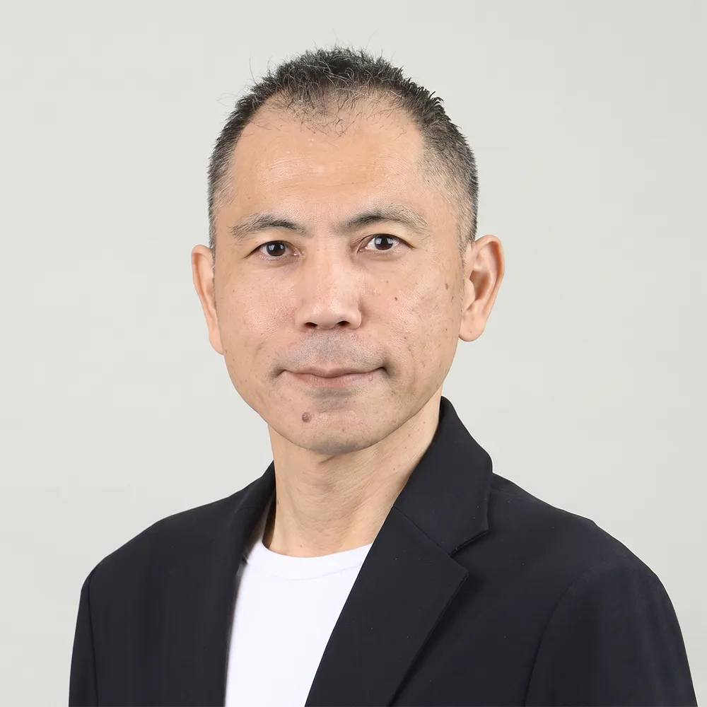 早田　吉信