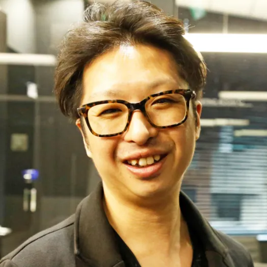神原　祥吾