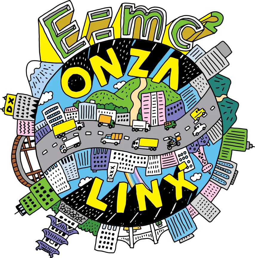 E=mc2 ONZA