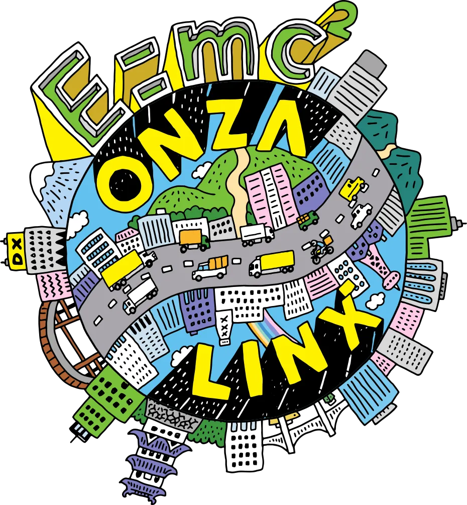 ONZA LINX Globe